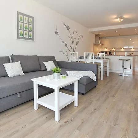 Kurparkresidenz Kurparkresidenz 11 שרבאוץ