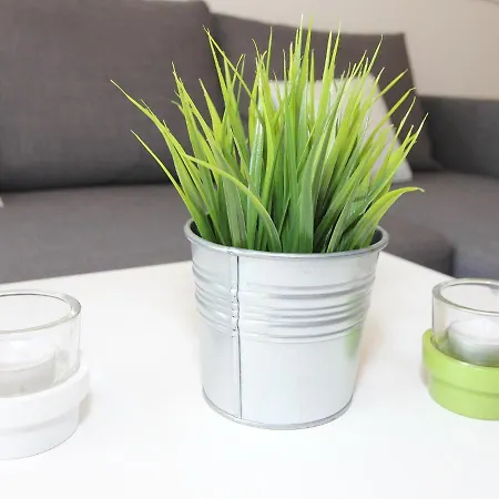 דירה Kurparkresidenz Kurparkresidenz 11 *