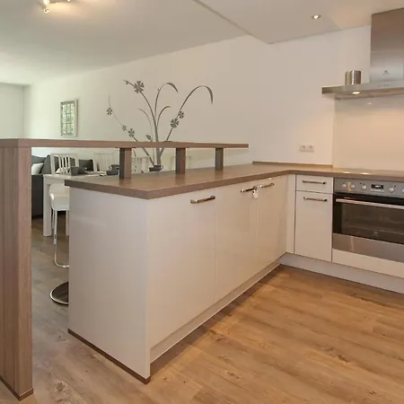 דירה Kurparkresidenz Kurparkresidenz 11