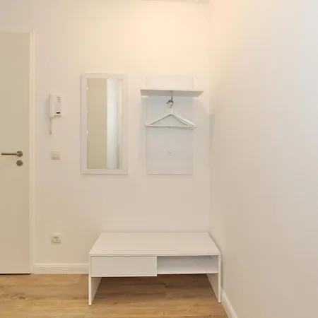 דירה Kurparkresidenz Kurparkresidenz 11 שרבאוץ