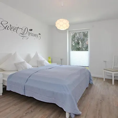 Kurparkresidenz Kurparkresidenz 11 דירה שרבאוץ