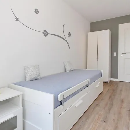 דירה Kurparkresidenz Kurparkresidenz 11