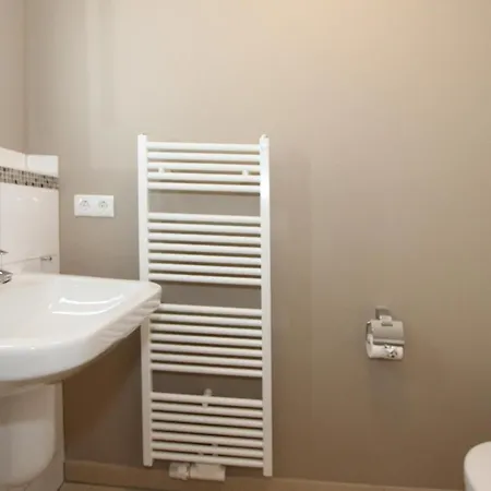 Kurparkresidenz Kurparkresidenz 11 * שרבאוץ