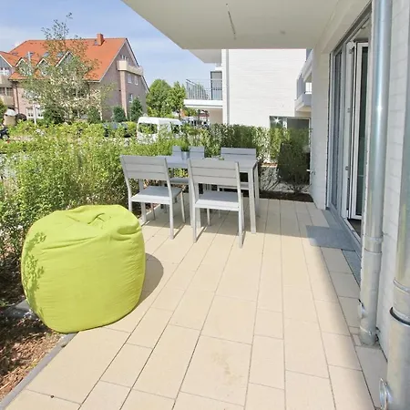 Kurparkresidenz Kurparkresidenz 11 *