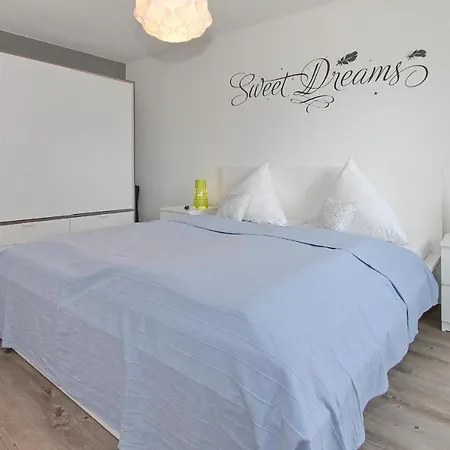 דירה Kurparkresidenz Kurparkresidenz 11 שרבאוץ